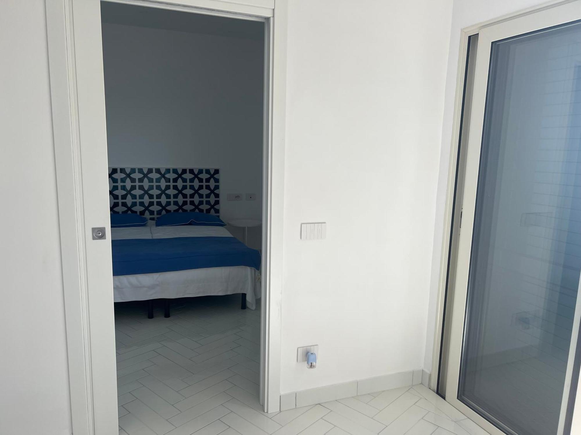 Luxury Villas Positano Ngoại thất bức ảnh