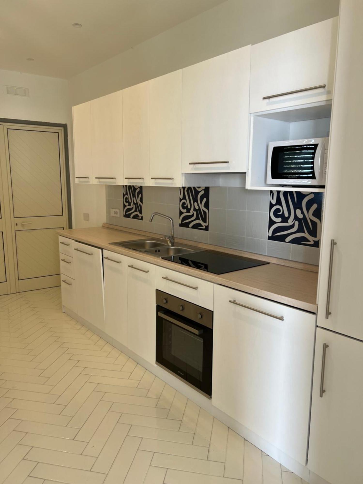 Luxury Villas Positano Ngoại thất bức ảnh
